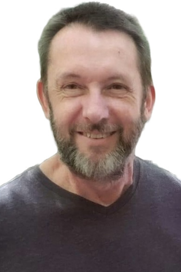 Cruise Brothers Travel Agent David Perrine